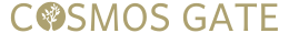 Cosmos Gate Logo